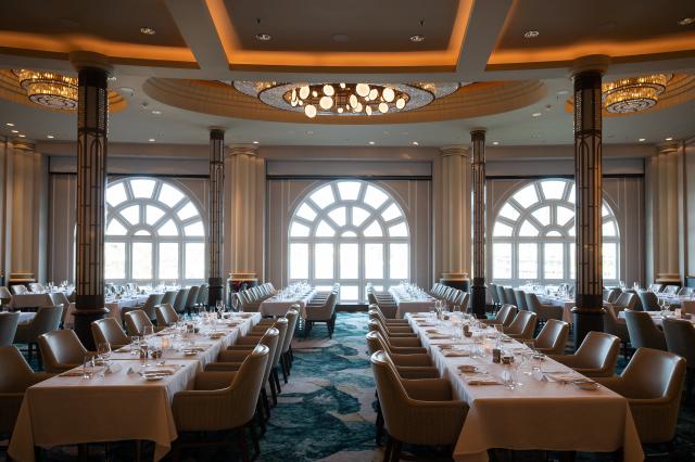 USA, Kanada z Honolulu na lodi Norwegian Spirit