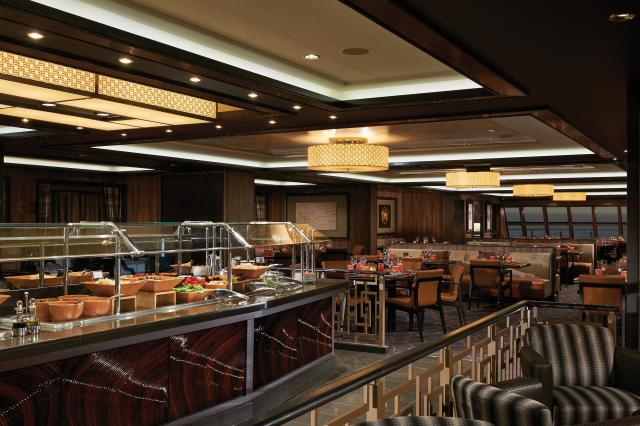 USA, Dominikánská republika, Britské Panenské ostrovy, Bahamy z Port Canaveralu na lodi Norwegian Escape