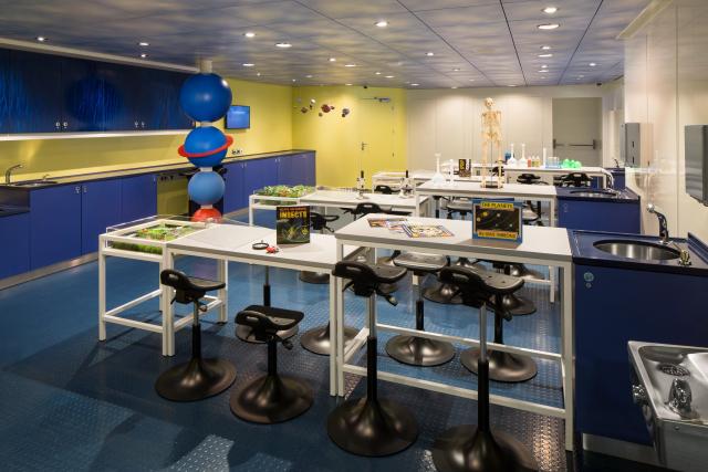 USA, Bahamy z Port Canaveralu na lodi Harmony of the Seas