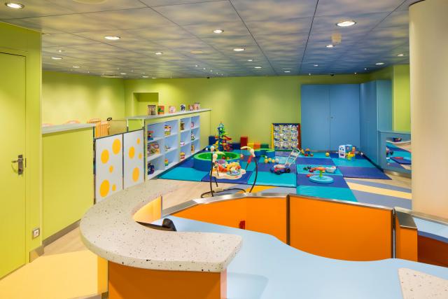 USA, Bahamy z Port Canaveralu na lodi Harmony of the Seas
