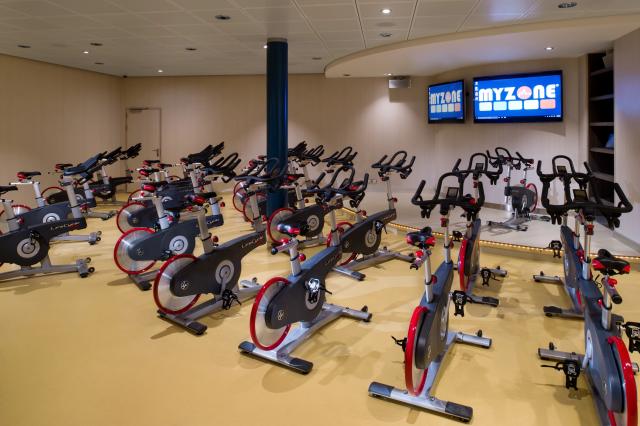USA, Bahamy z Port Canaveralu na lodi Harmony of the Seas