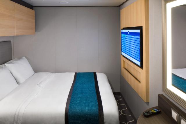 USA, Bahamy z Port Canaveralu na lodi Harmony of the Seas