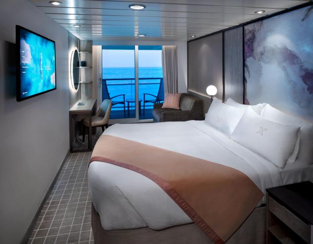 Indonésie, Malajsie, Thajsko, Singapur z Benoi na lodi Celebrity Millennium