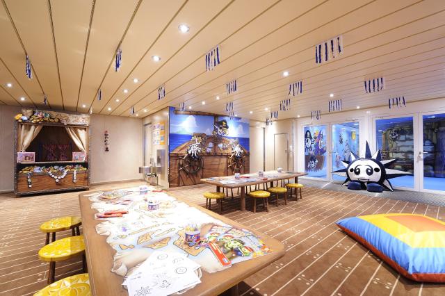Francie, Velká Británie, Německo, Belgie z Le Havru na lodi MSC Preziosa
