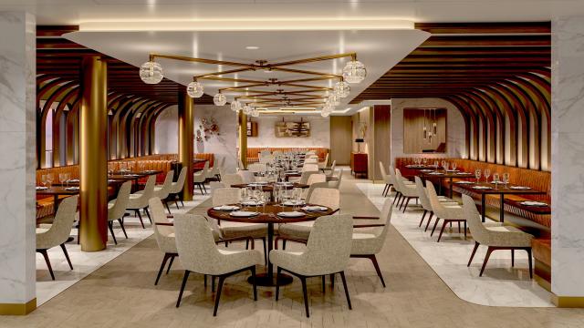 USA, Kolumbie, Panama, Kostarika, Guatemala, Mexiko z Miami na lodi Norwegian Encore