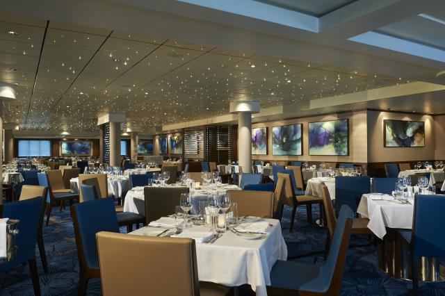Velká Británie, Norsko ze Southamptonu na lodi Norwegian Star