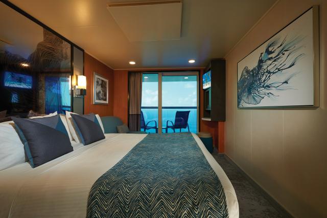 Velká Británie, Norsko ze Southamptonu na lodi Norwegian Star