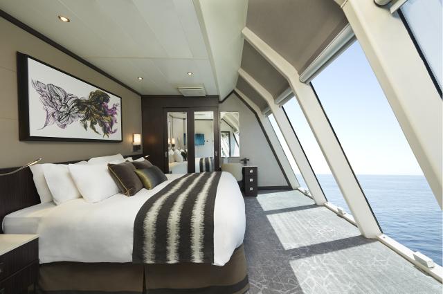 Velká Británie, Norsko ze Southamptonu na lodi Norwegian Star