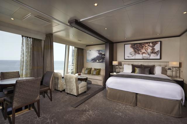 Velká Británie, Norsko ze Southamptonu na lodi Norwegian Star