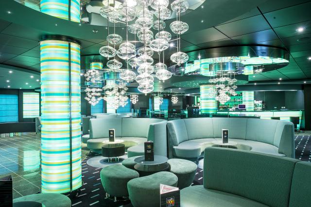 Německo, Velká Británie, Irsko z Hamburku na lodi MSC Preziosa