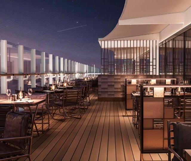 USA, Bahamy z Miami na lodi MSC Seascape