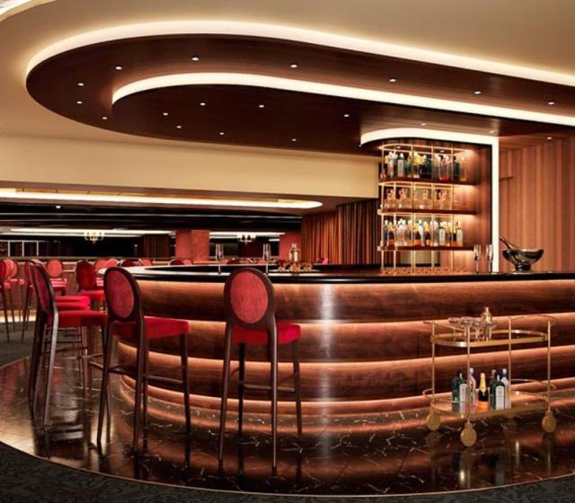 USA, Bahamy z Miami na lodi MSC Seascape