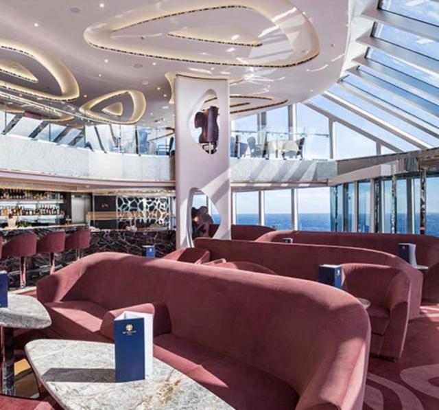 USA, Bahamy z Miami na lodi MSC Seascape