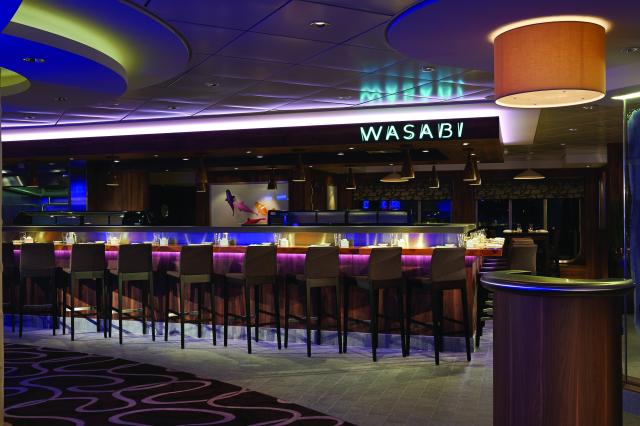 USA, Bahamy z Port Canaveralu na lodi Norwegian Getaway