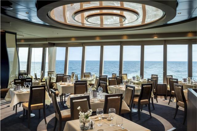 Dánsko, Norsko, Německo z Kodaně na lodi MSC Euribia