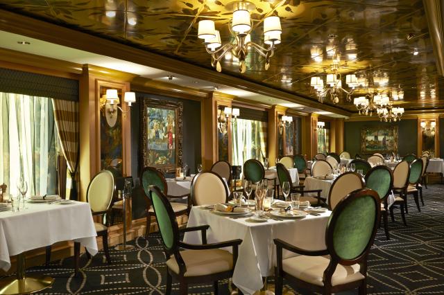 Itálie, Chorvatsko, Černá Hora, Řecko z Ravenny na lodi Norwegian Gem