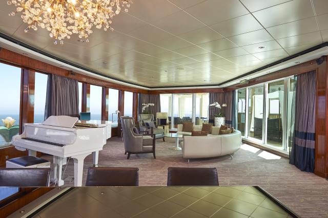 Itálie, Chorvatsko, Černá Hora, Řecko z Ravenny na lodi Norwegian Gem