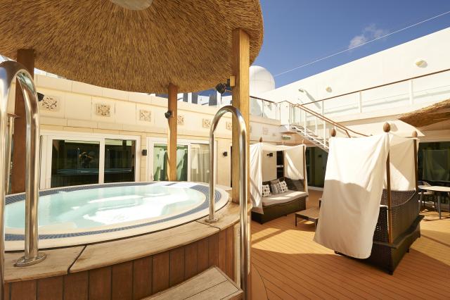 Itálie, Chorvatsko, Černá Hora, Řecko z Ravenny na lodi Norwegian Gem