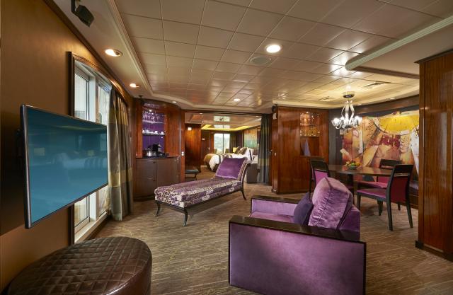 Itálie, Chorvatsko, Černá Hora, Řecko z Ravenny na lodi Norwegian Gem