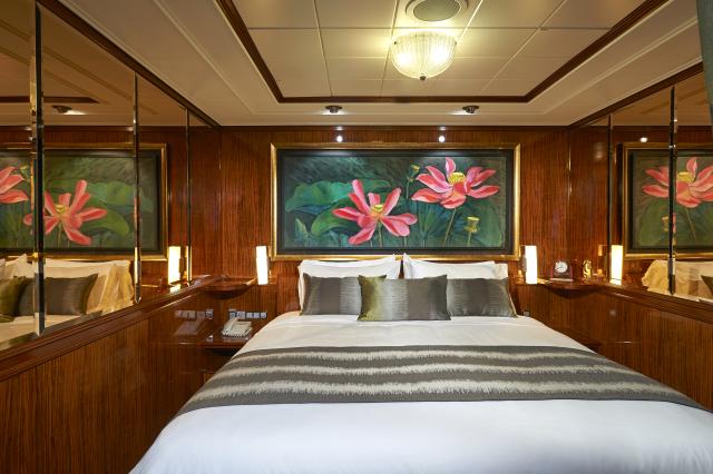 Itálie, Chorvatsko, Černá Hora, Řecko z Ravenny na lodi Norwegian Gem