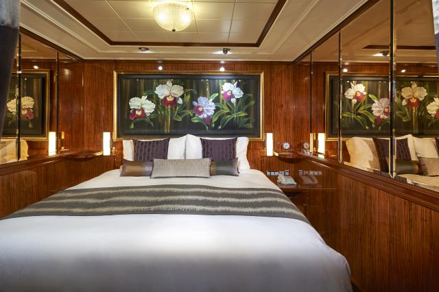 Itálie, Chorvatsko, Černá Hora, Řecko z Ravenny na lodi Norwegian Gem
