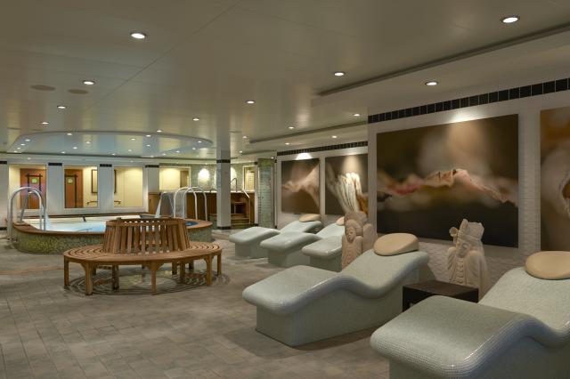 Itálie, Chorvatsko, Černá Hora, Řecko z Ravenny na lodi Norwegian Gem