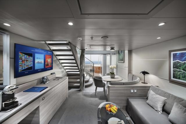 Francie, Itálie, Španělsko z Marseille na lodi MSC Euribia