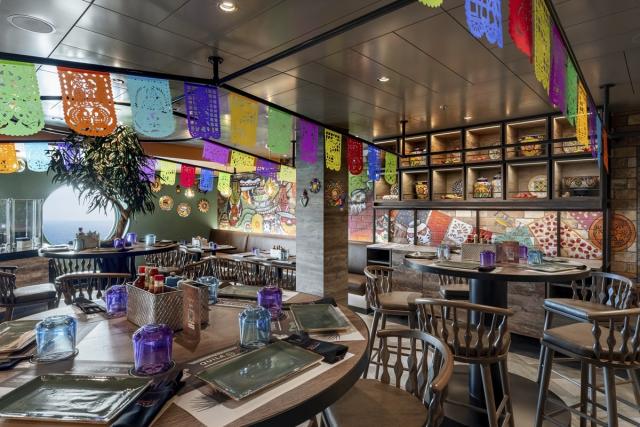 Španělsko, Francie, Itálie z Barcelony na lodi MSC Euribia