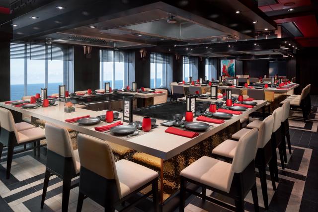 USA, Kolumbie, Panama, Kostarika, Guatemala, Mexiko z Miami na lodi Norwegian Joy
