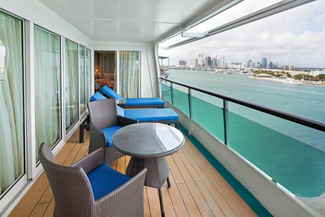 USA, Honduras, Belize, Mexiko z Tampy na lodi Enchantment of the Seas