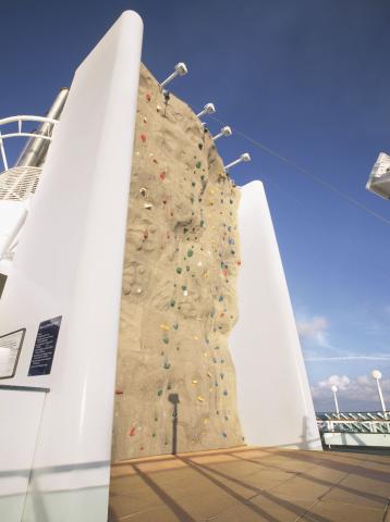 USA, Honduras, Belize, Mexiko z Tampy na lodi Enchantment of the Seas