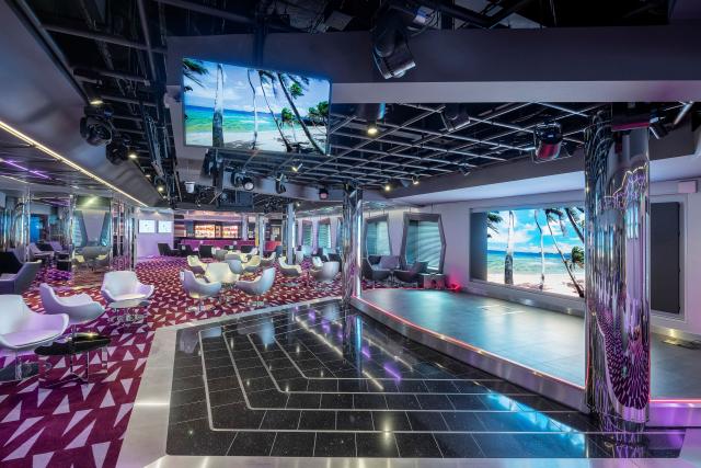 Německo, Francie, Velká Británie z Hamburku na lodi MSC Virtuosa