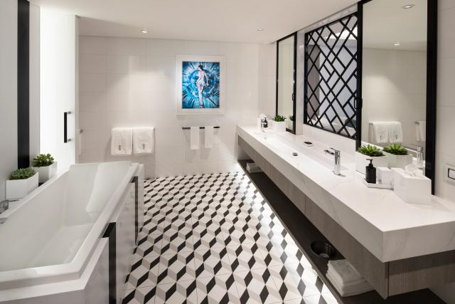 Austrálie, Nový Zéland, Zámořské společenství Francie, Francouzská Polynésie, USA ze Sydney na lodi Celebrity Edge