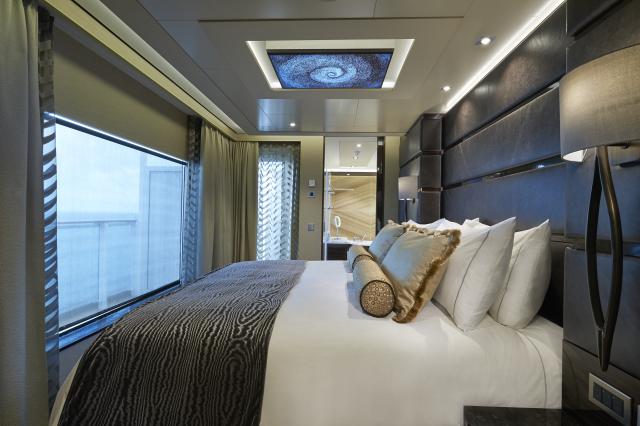 USA, Kanada ze Seattlu na lodi Norwegian Joy