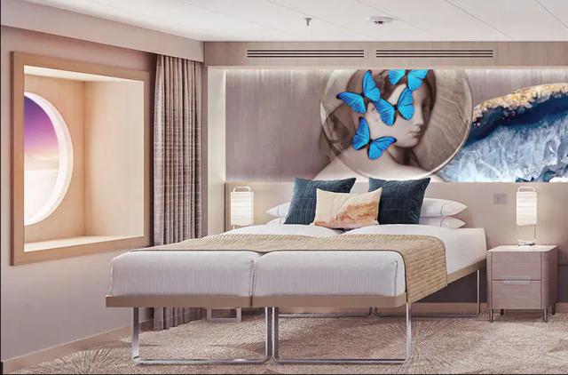 Turecko, Řecko, Černá Hora, Chorvatsko, Itálie z Istanbulu na lodi Norwegian Viva