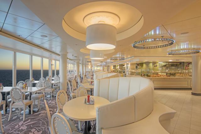 USA, Bahamy, Jamajka, Kajmanské ostrovy, Mexiko z Port Canaveralu na lodi Norwegian Epic