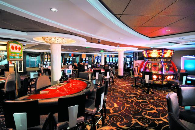 USA, Bahamy, Jamajka, Kajmanské ostrovy, Mexiko z Port Canaveralu na lodi Norwegian Epic