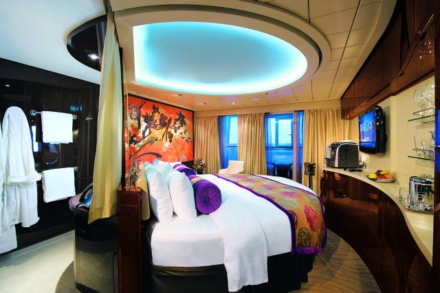 USA, Bahamy, Jamajka, Kajmanské ostrovy, Mexiko z Port Canaveralu na lodi Norwegian Epic