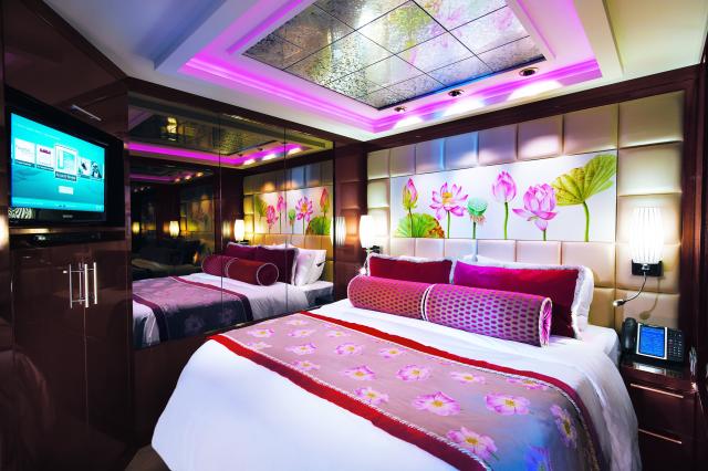 USA, Bahamy, Jamajka, Kajmanské ostrovy, Mexiko z Port Canaveralu na lodi Norwegian Epic