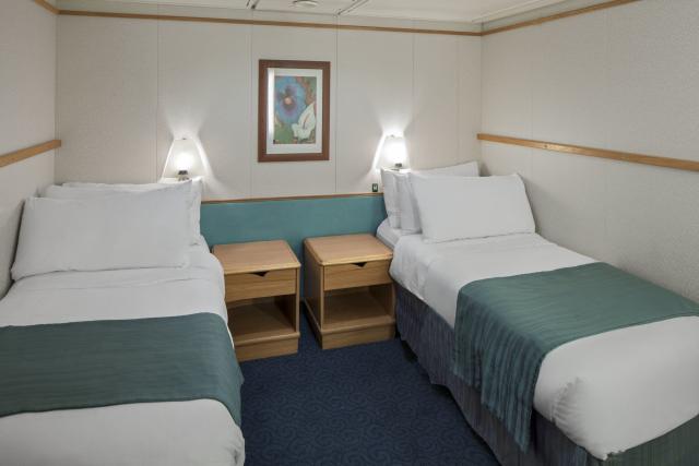 USA, Bahamy z Port Canaveralu na lodi Adventure of the Seas