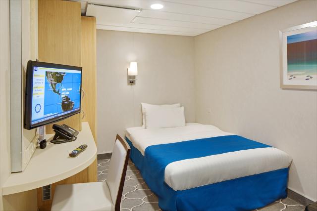 USA, Bahamy z Port Canaveralu na lodi Adventure of the Seas
