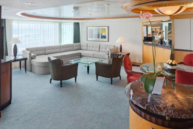 USA, Bahamy z Port Canaveralu na lodi Adventure of the Seas