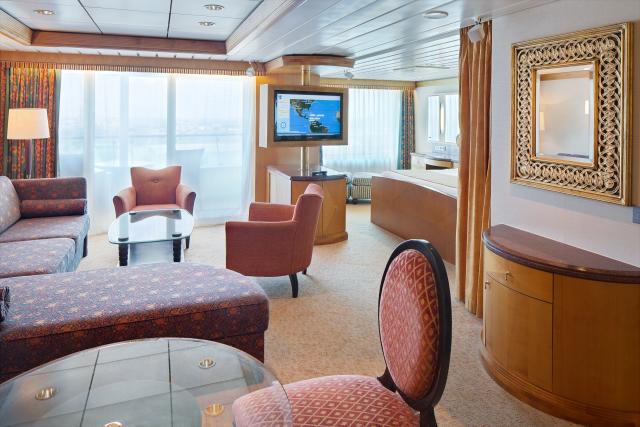 USA, Bahamy z Port Canaveralu na lodi Adventure of the Seas