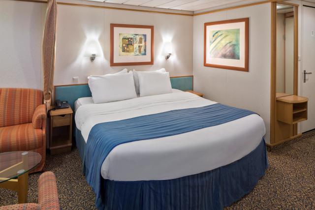 USA, Bahamy z Port Canaveralu na lodi Adventure of the Seas