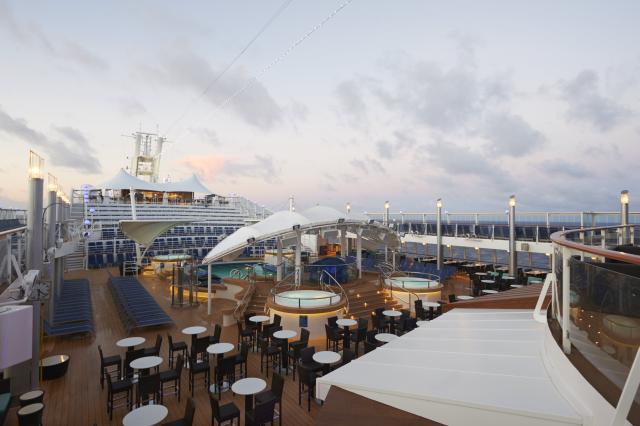 Francie, Velká Británie, Nizozemsko, Belgie, Španělsko, Portugalsko z Le Havru na lodi Norwegian Dawn