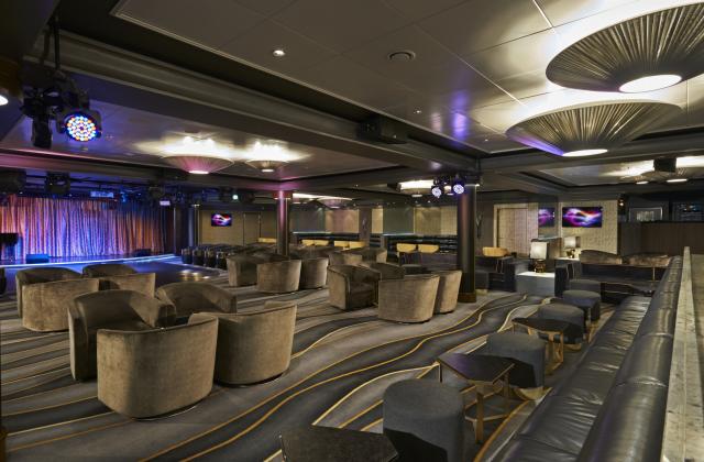 Francie, Velká Británie, Nizozemsko, Belgie, Španělsko, Portugalsko z Le Havru na lodi Norwegian Dawn