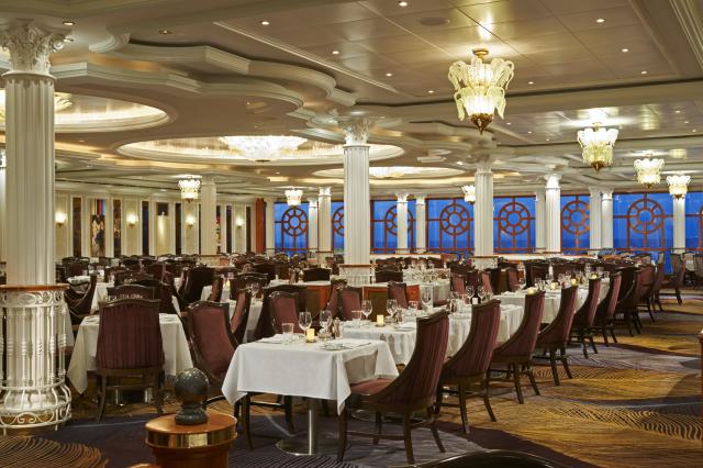 Francie, Velká Británie, Nizozemsko, Belgie, Španělsko, Portugalsko z Le Havru na lodi Norwegian Dawn