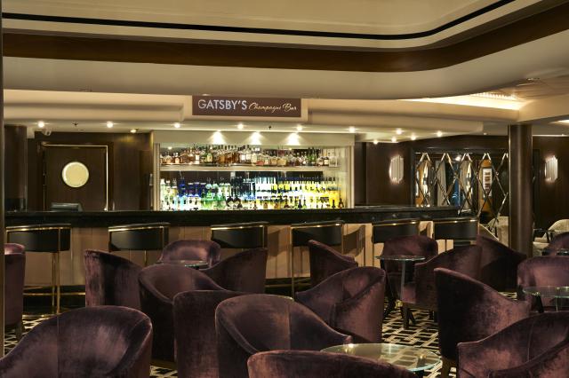 Francie, Velká Británie, Nizozemsko, Belgie, Španělsko, Portugalsko z Le Havru na lodi Norwegian Dawn