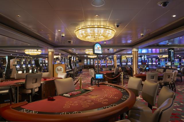 Francie, Velká Británie, Nizozemsko, Belgie, Španělsko, Portugalsko z Le Havru na lodi Norwegian Dawn
