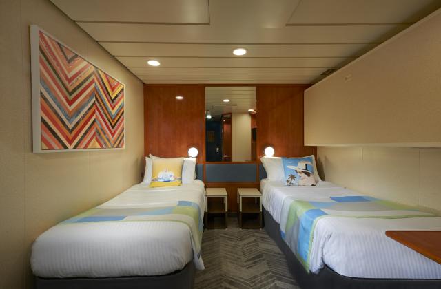 Francie, Velká Británie, Nizozemsko, Belgie, Španělsko, Portugalsko z Le Havru na lodi Norwegian Dawn